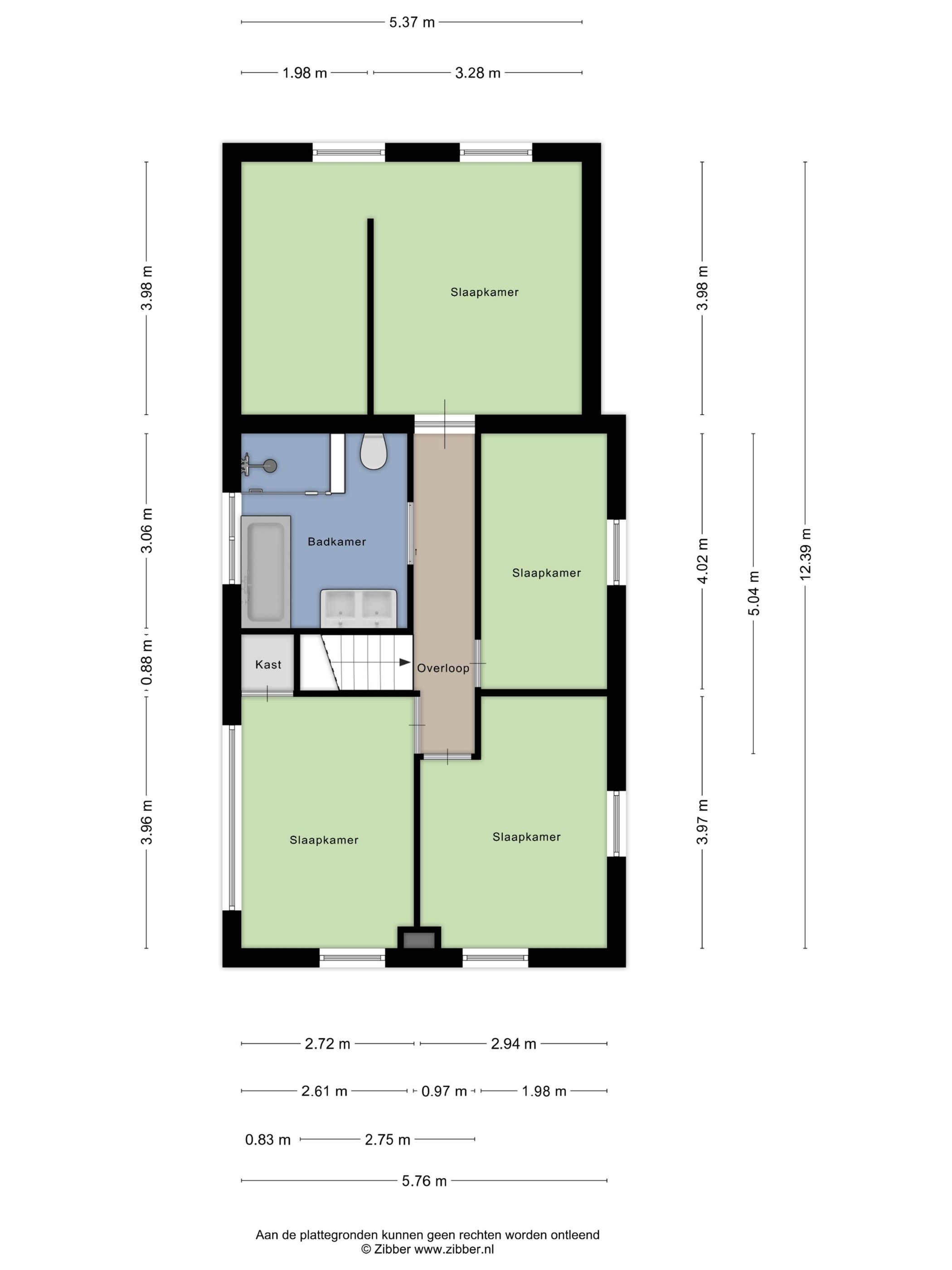 Foto 54 van Prins Hendrikstraat 1