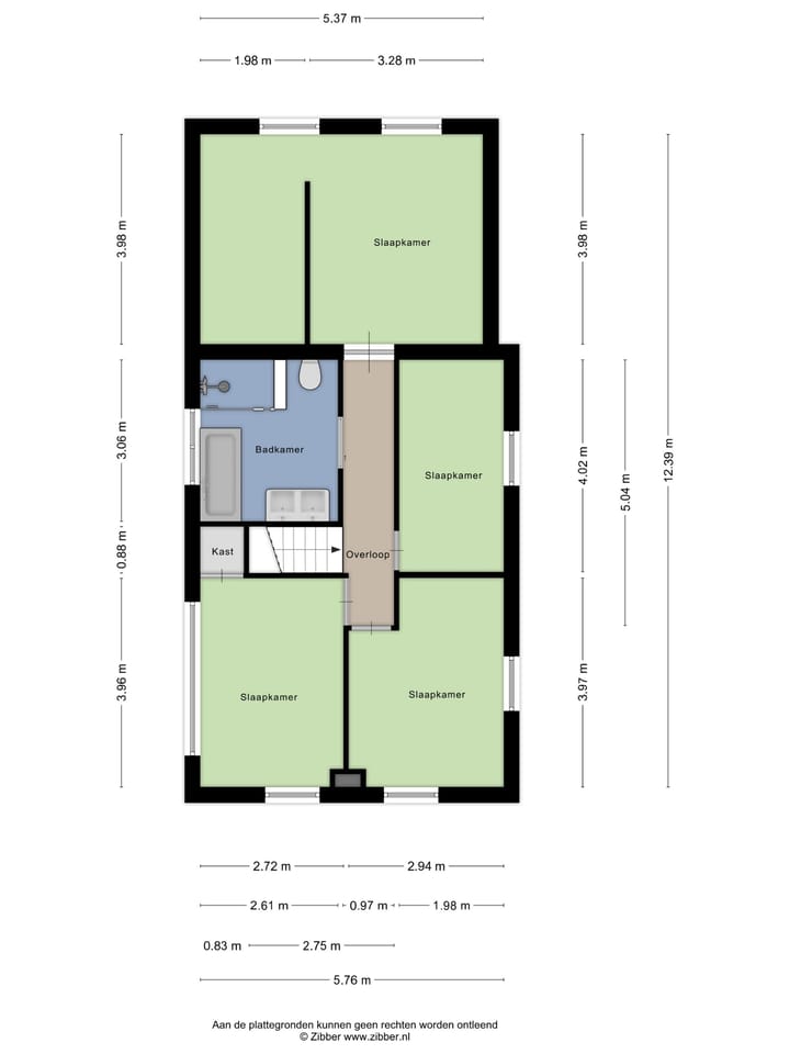 Foto 54 van Prins Hendrikstraat 1