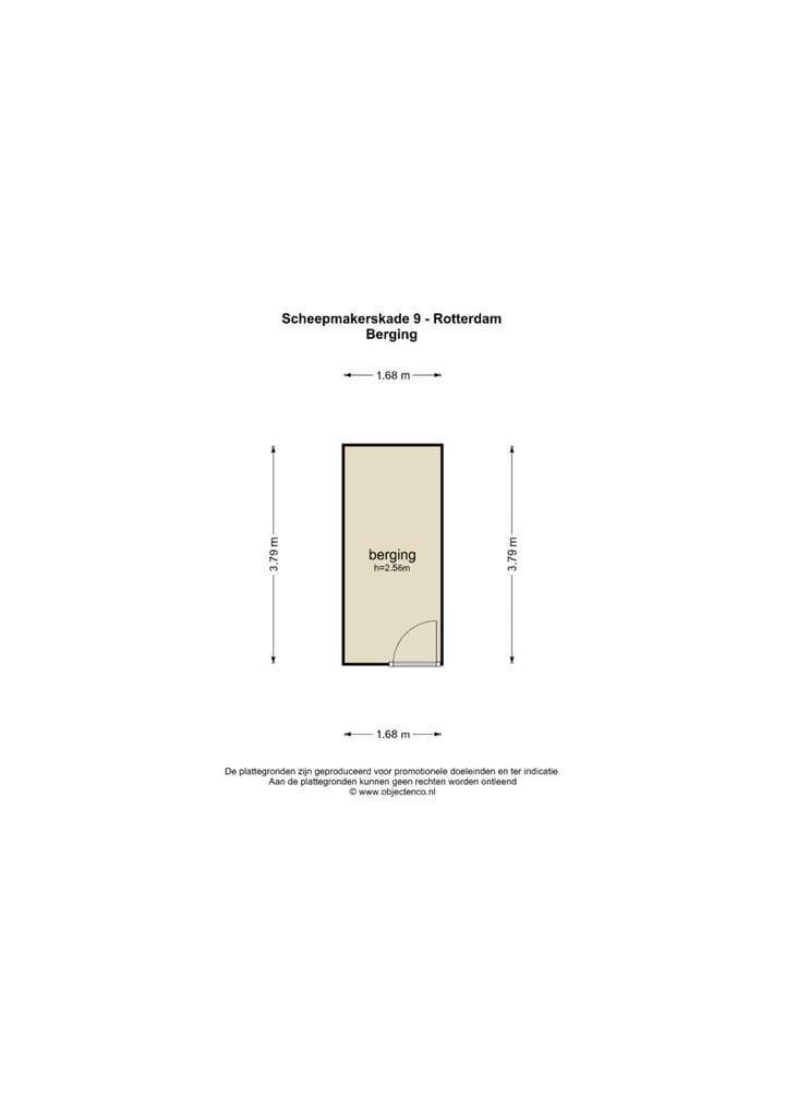 Foto 38 van Scheepmakerskade 9