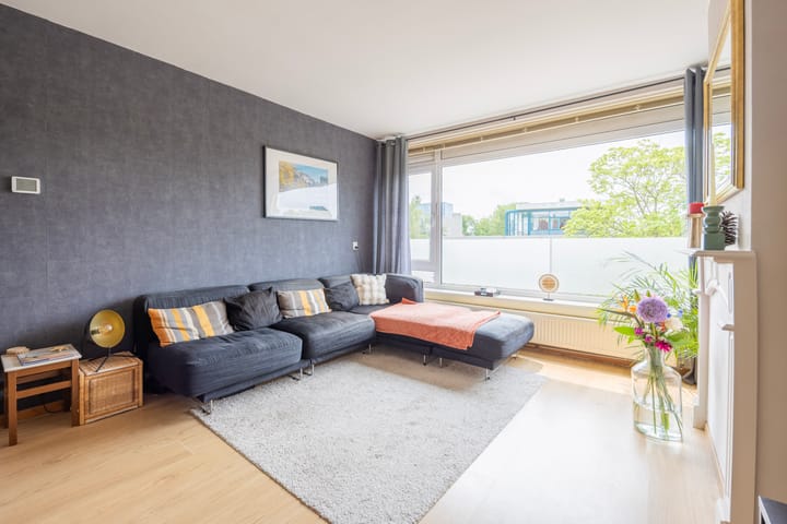 Foto 2 van Jacques Perklaan 60-I