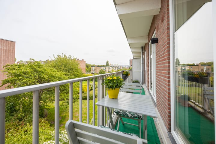 Foto 4 van Jacques Perklaan 60-I