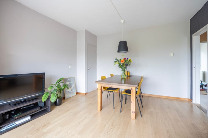 Foto 9 van Jacques Perklaan 60-I