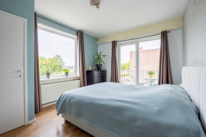 Foto 11 van Jacques Perklaan 60-I