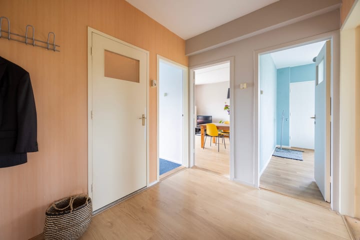 Foto 6 van Jacques Perklaan 60-I