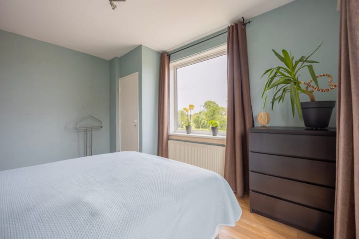 Foto 12 van Jacques Perklaan 60-I