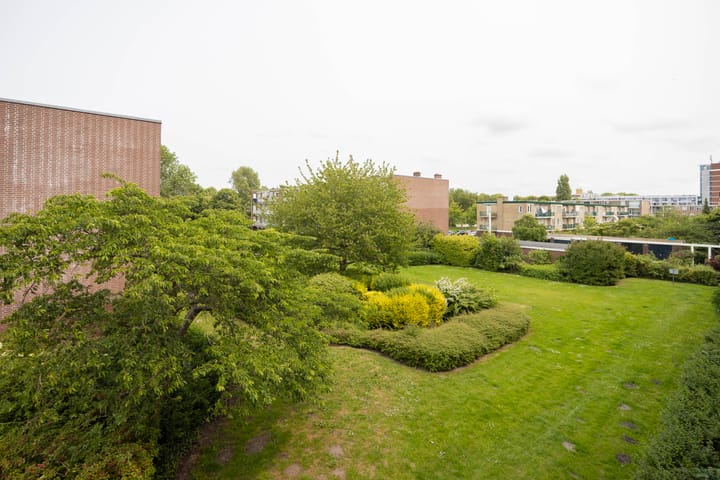 Foto 15 van Jacques Perklaan 60-I