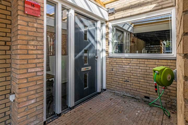 Foto 31 van Herenhof 16