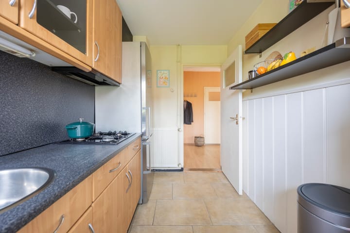 Foto 18 van Jacques Perklaan 60-I