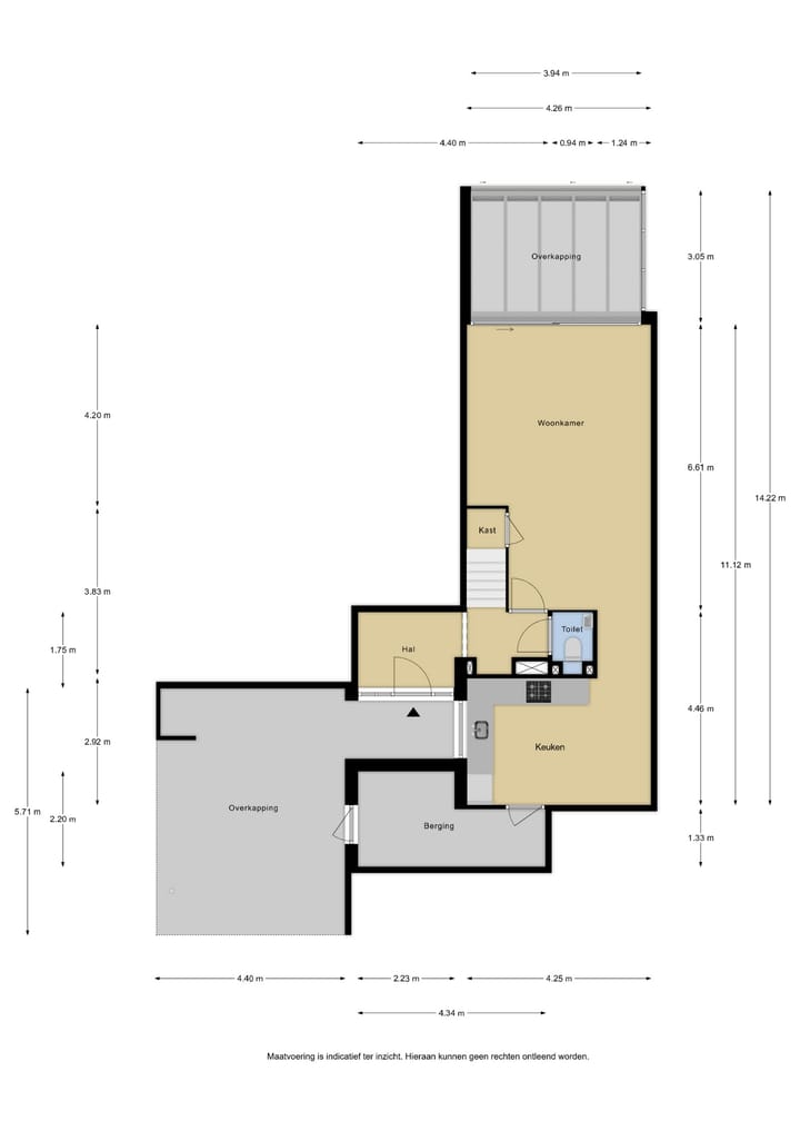 Foto 40 van Herenhof 16