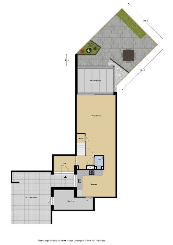 Foto 43 van Herenhof 16