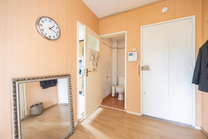 Foto 24 van Jacques Perklaan 60-I