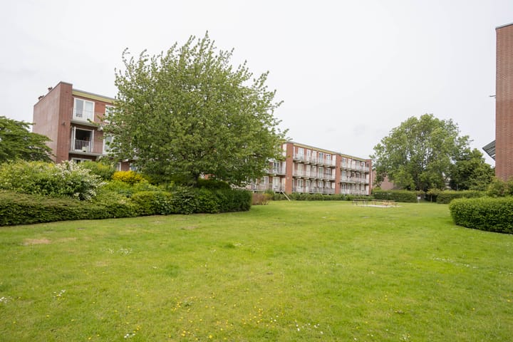 Foto 1 van Jacques Perklaan 60-I