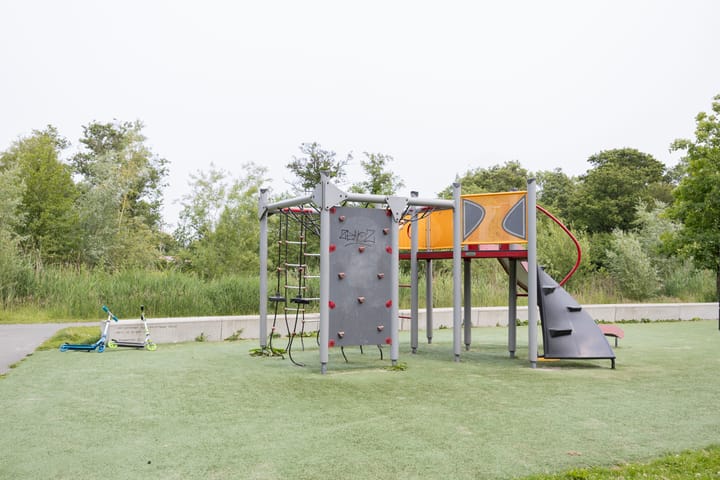 Foto 29 van Jacques Perklaan 60-I