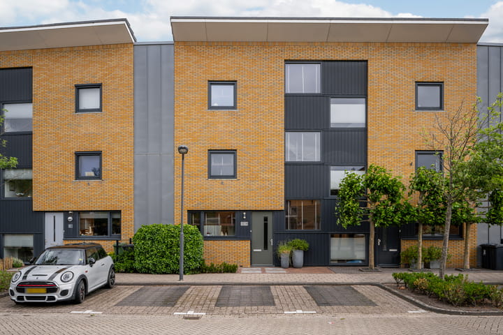 Foto 2 van Zandhaver 39