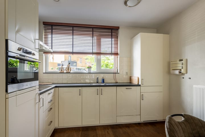 Foto 9 van Zandhaver 39