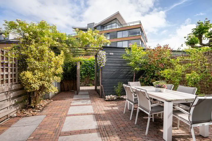 Foto 15 van Zandhaver 39