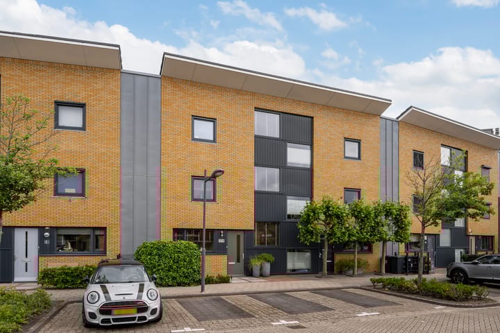 Foto 41 van Zandhaver 39