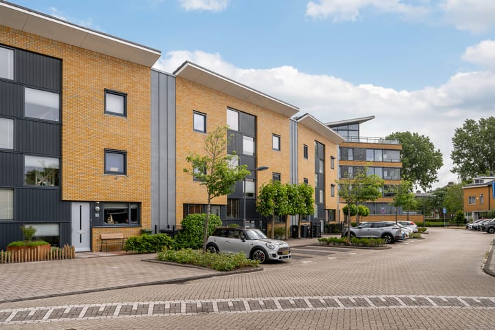 Foto 42 van Zandhaver 39