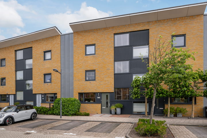 Foto 43 van Zandhaver 39