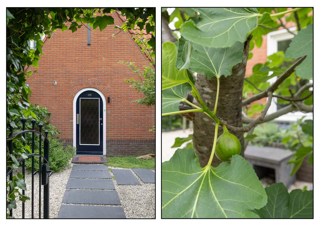 Foto 2 van Van de Sande Bakhuyzenstraat 110