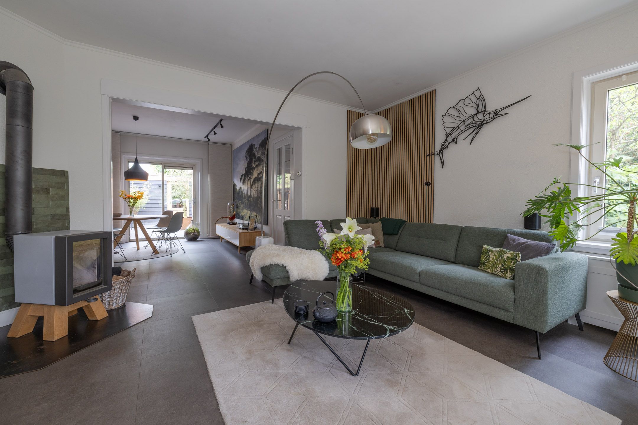 Foto 3 van Van de Sande Bakhuyzenstraat 110