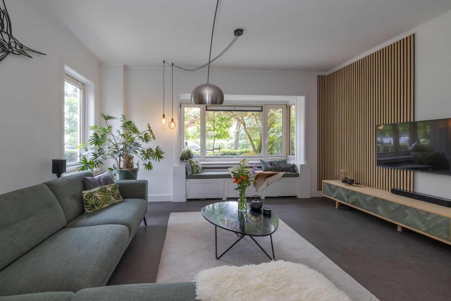 Foto 5 van Van de Sande Bakhuyzenstraat 110