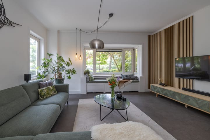 Foto 5 van Van de Sande Bakhuyzenstraat 110