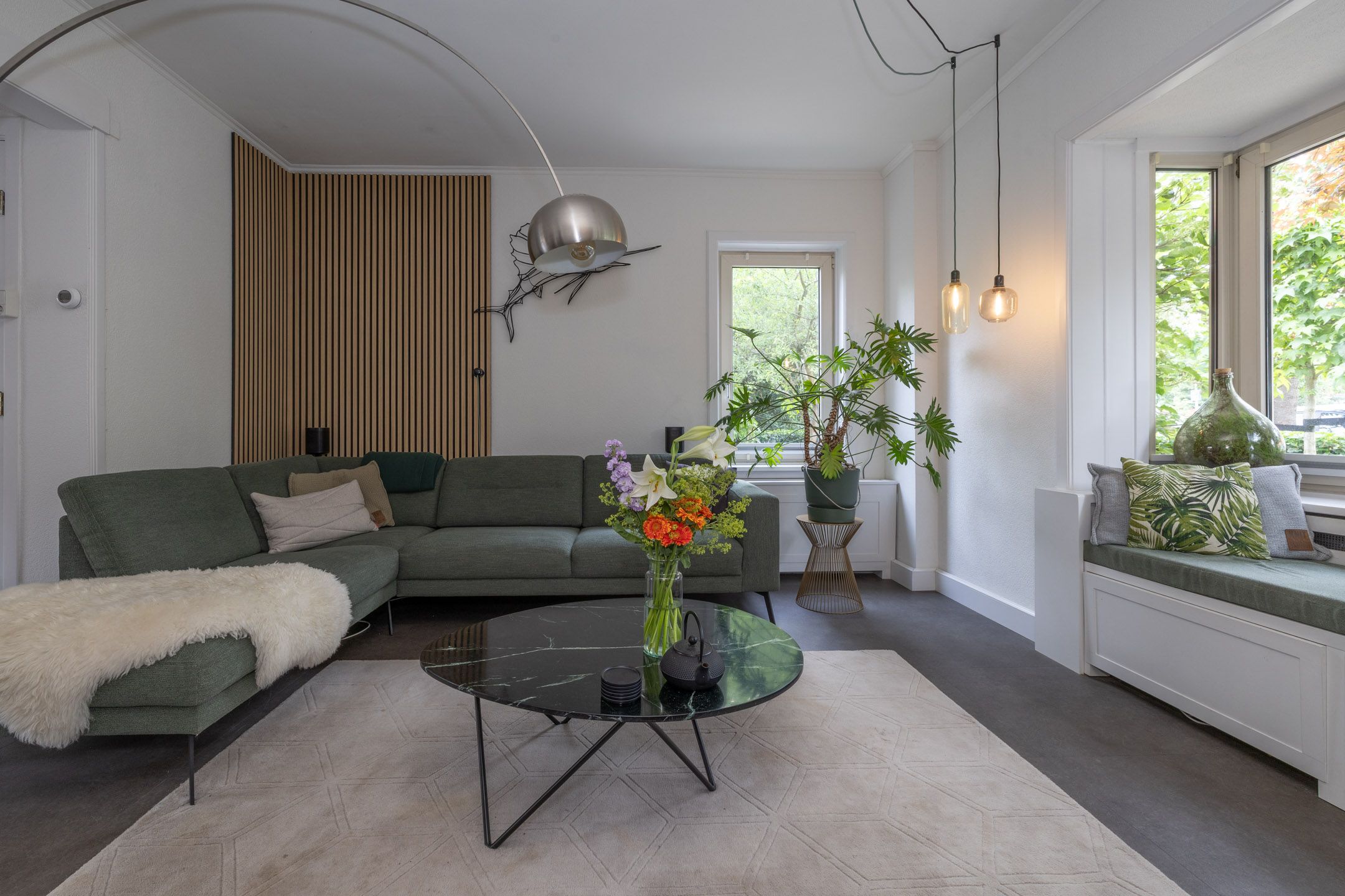 Foto 6 van Van de Sande Bakhuyzenstraat 110