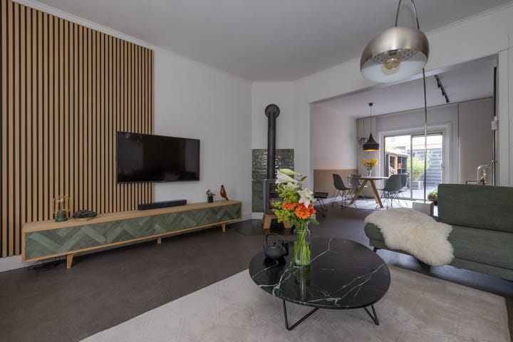 Foto 7 van Van de Sande Bakhuyzenstraat 110