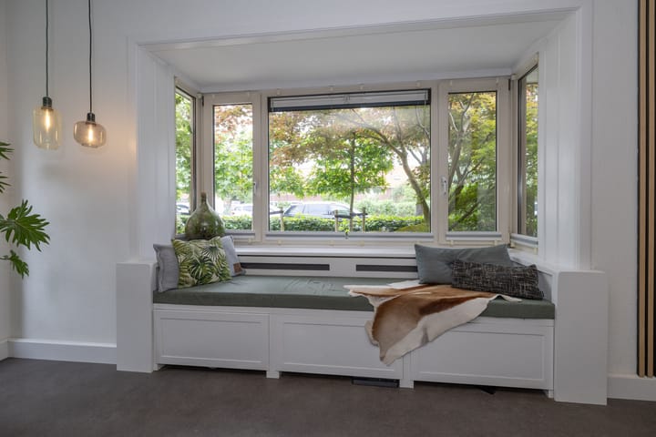 Foto 8 van Van de Sande Bakhuyzenstraat 110