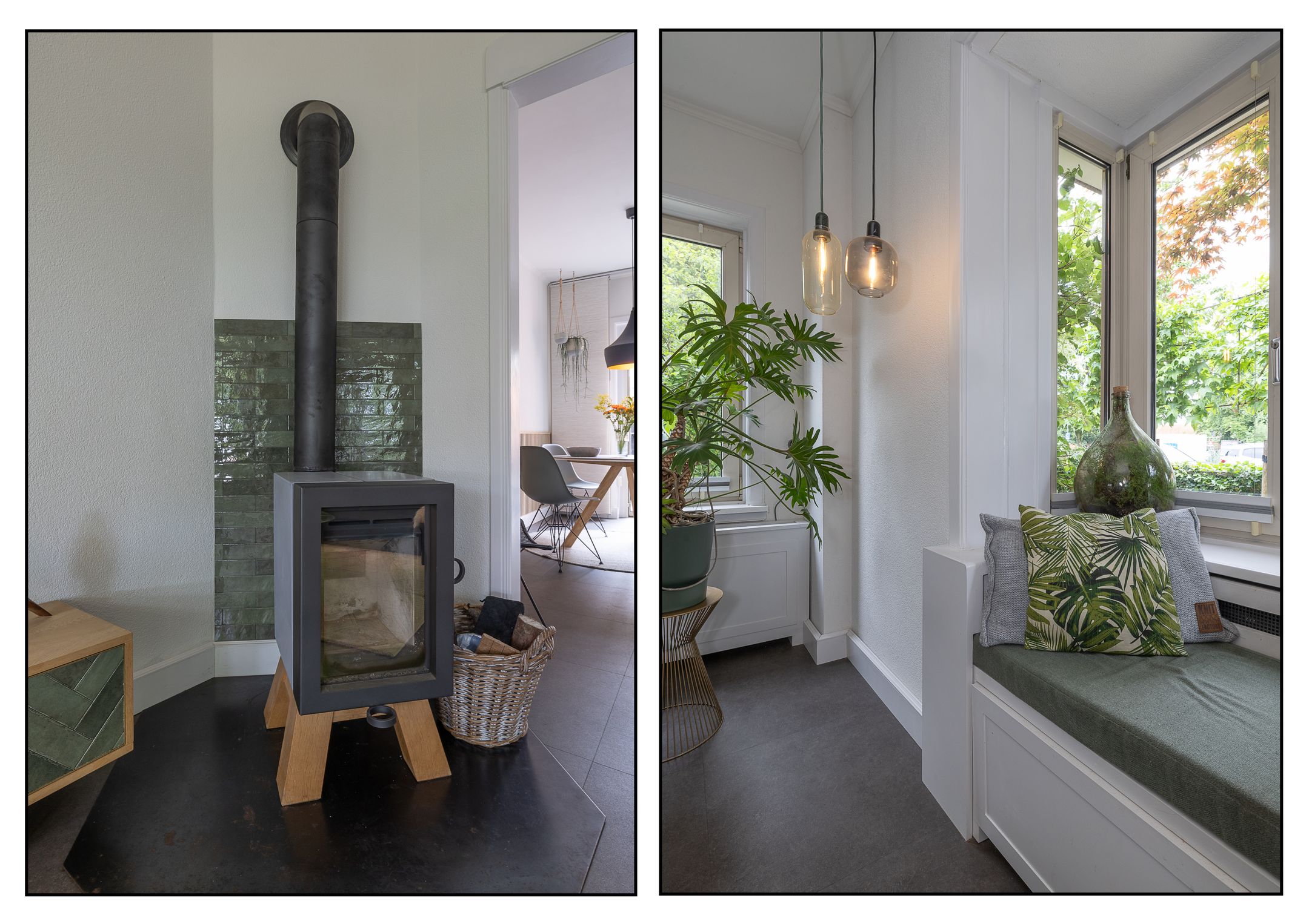 Foto 9 van Van de Sande Bakhuyzenstraat 110