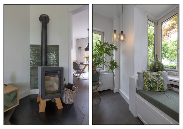 Foto 9 van Van de Sande Bakhuyzenstraat 110