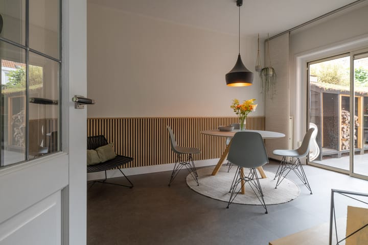 Foto 10 van Van de Sande Bakhuyzenstraat 110