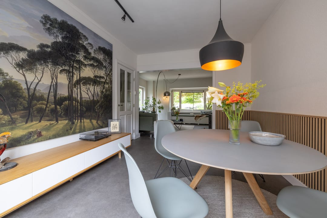 Foto 11 van Van de Sande Bakhuyzenstraat 110