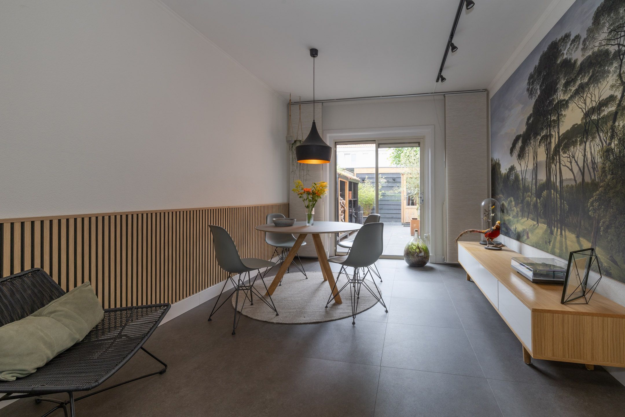 Foto 12 van Van de Sande Bakhuyzenstraat 110