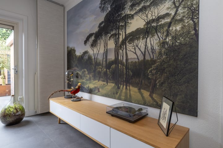 Foto 13 van Van de Sande Bakhuyzenstraat 110