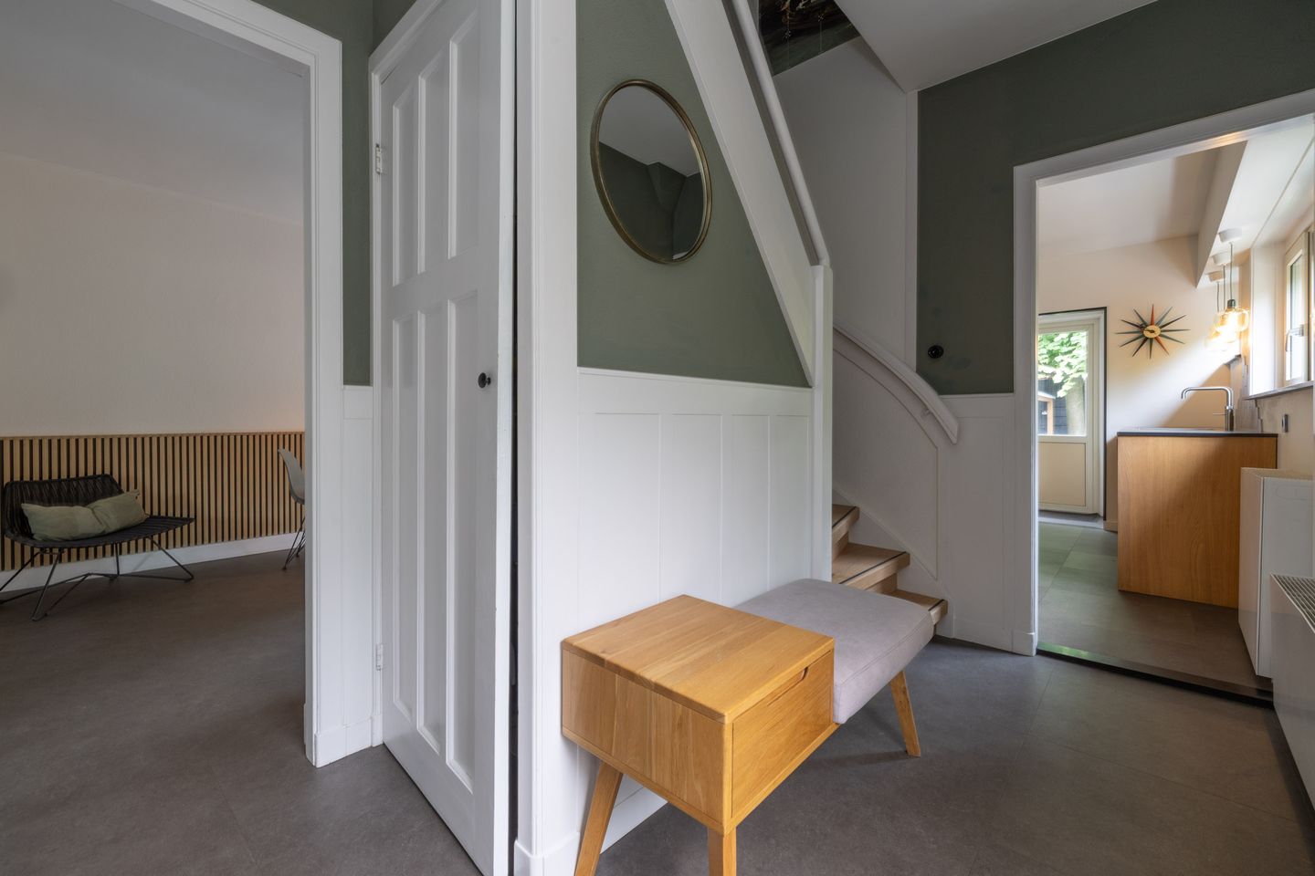 Foto 14 van Van de Sande Bakhuyzenstraat 110