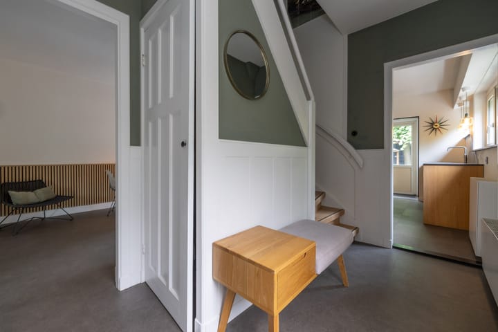 Foto 14 van Van de Sande Bakhuyzenstraat 110