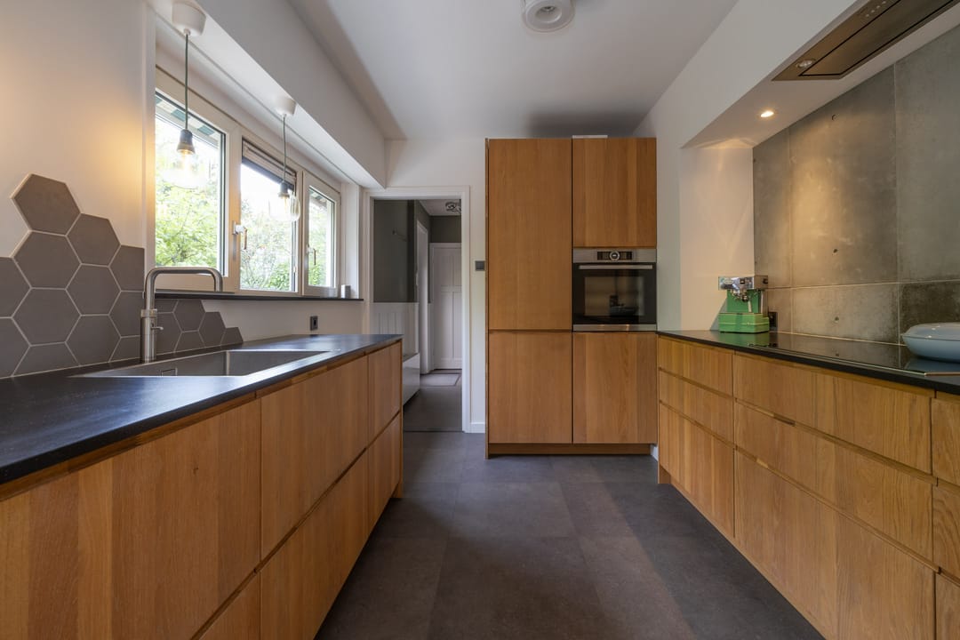 Foto 16 van Van de Sande Bakhuyzenstraat 110