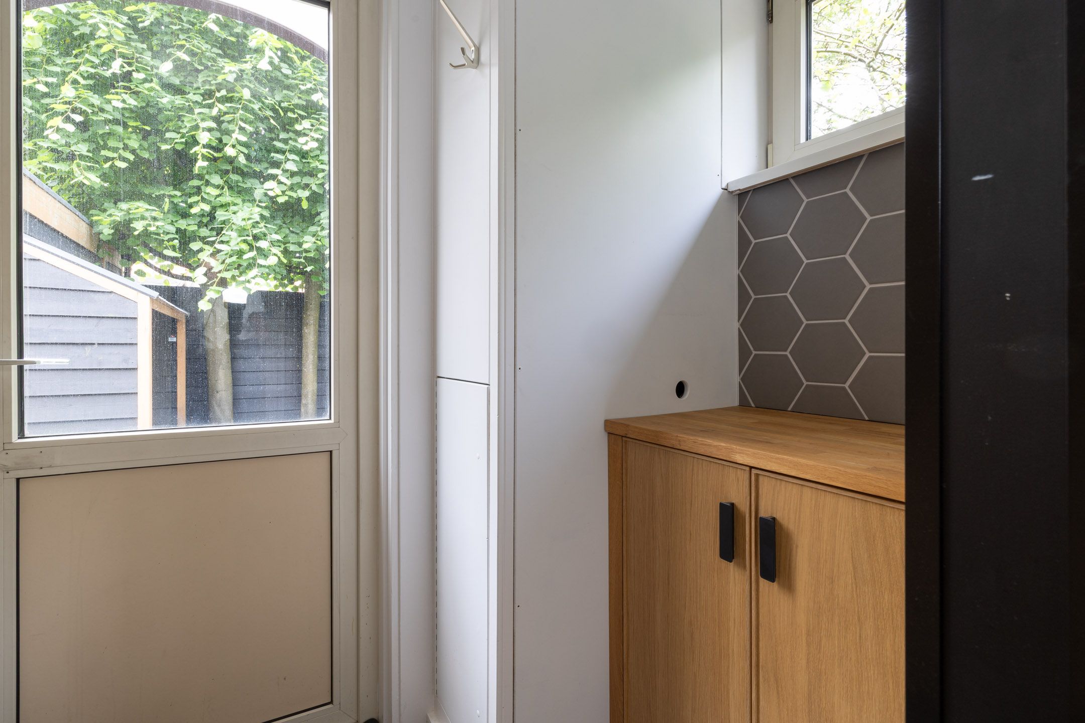 Foto 18 van Van de Sande Bakhuyzenstraat 110