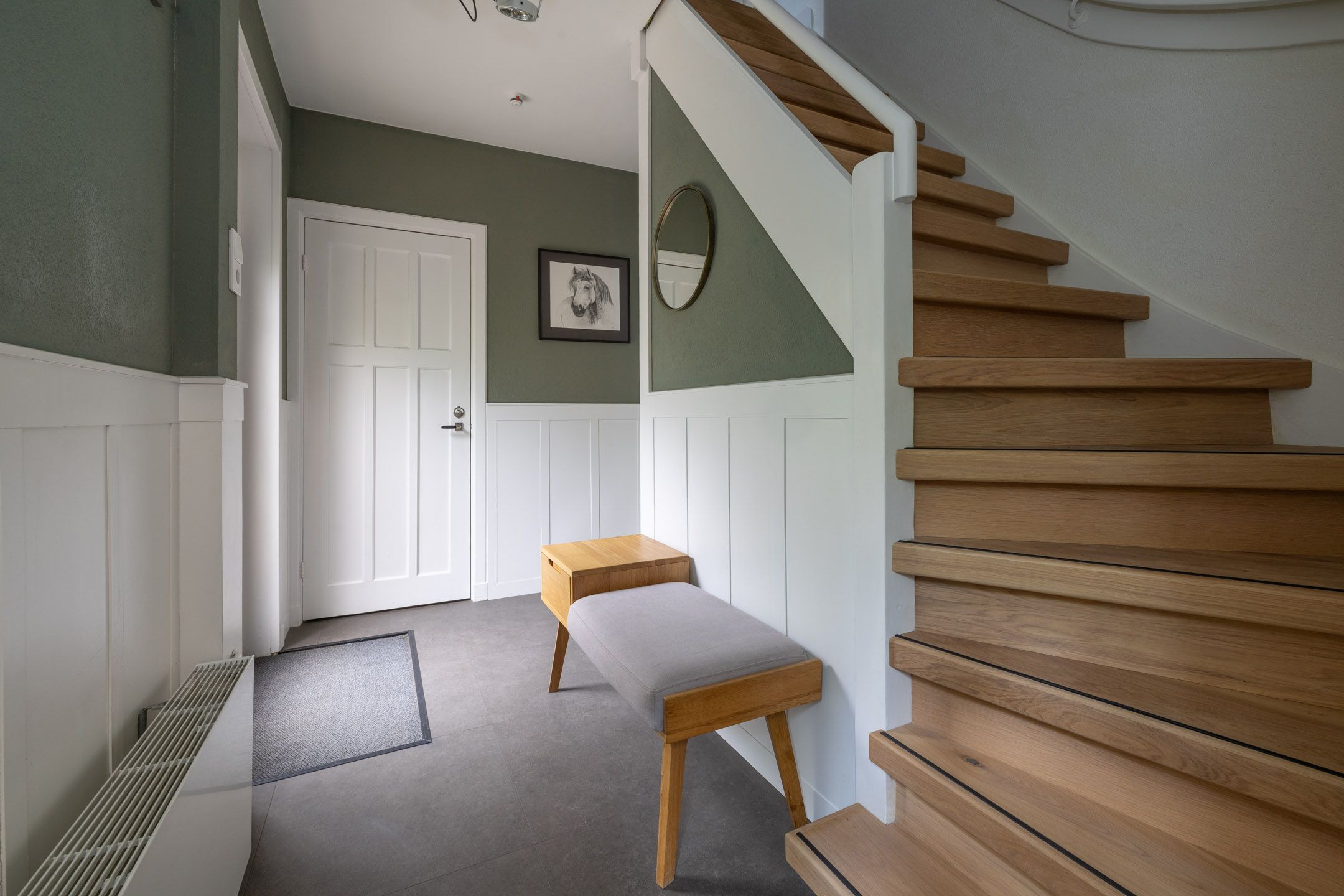 Foto 21 van Van de Sande Bakhuyzenstraat 110