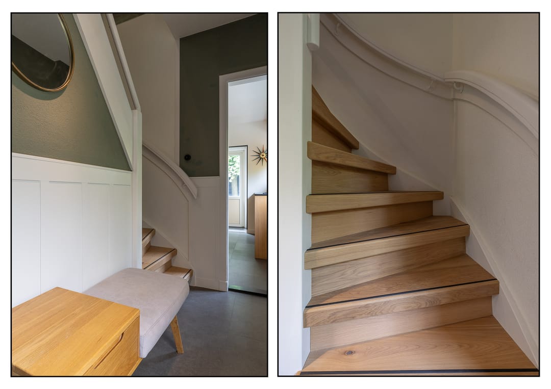 Foto 22 van Van de Sande Bakhuyzenstraat 110