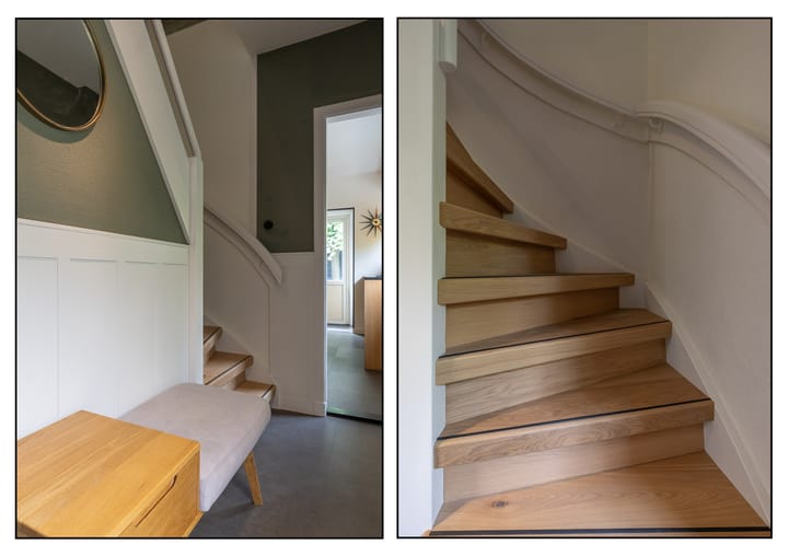 Foto 22 van Van de Sande Bakhuyzenstraat 110