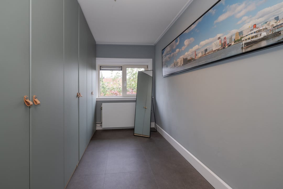 Foto 23 van Van de Sande Bakhuyzenstraat 110