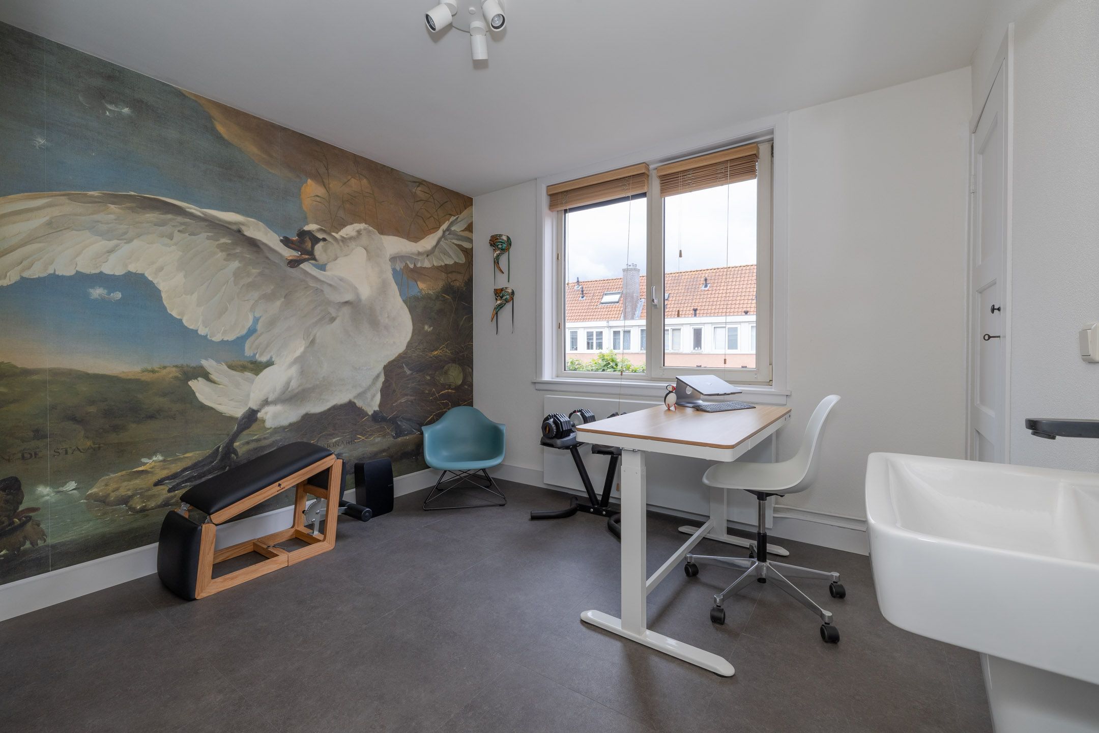 Foto 24 van Van de Sande Bakhuyzenstraat 110