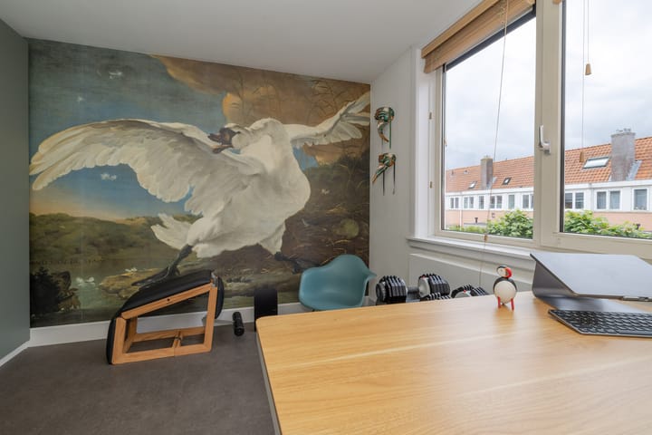 Foto 25 van Van de Sande Bakhuyzenstraat 110