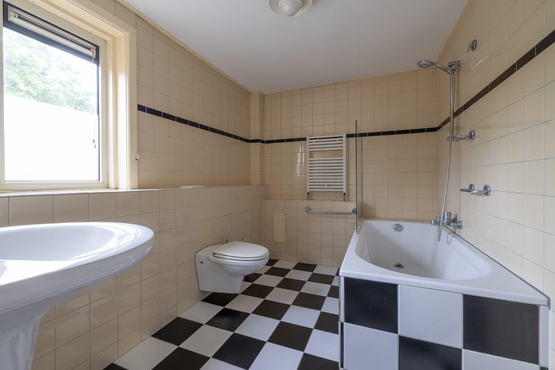 Foto 26 van Van de Sande Bakhuyzenstraat 110