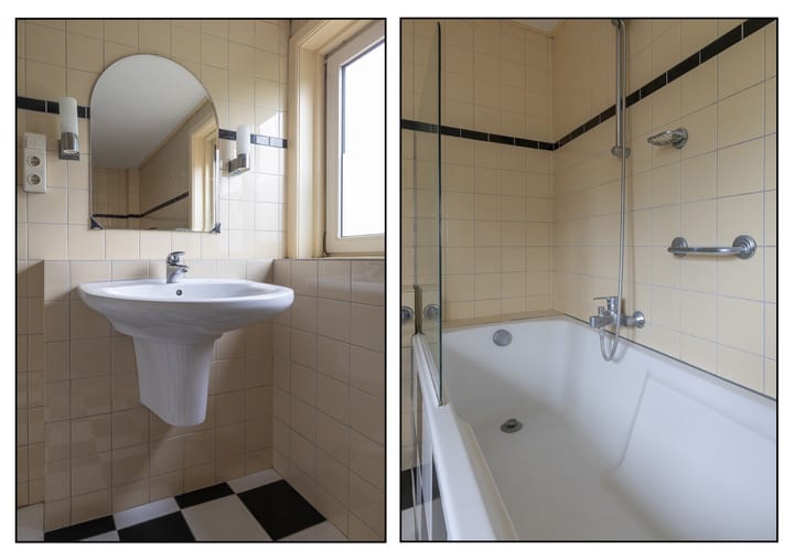 Foto 27 van Van de Sande Bakhuyzenstraat 110