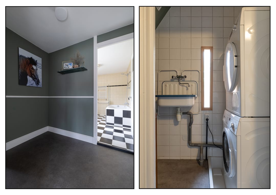 Foto 28 van Van de Sande Bakhuyzenstraat 110