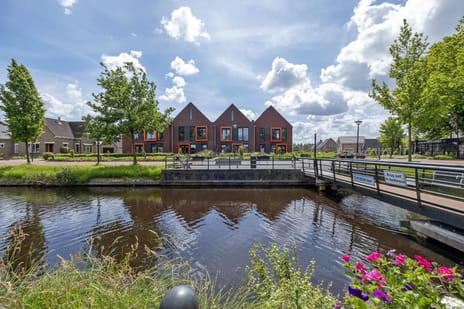 Smidslaantje 1-A tertiary image